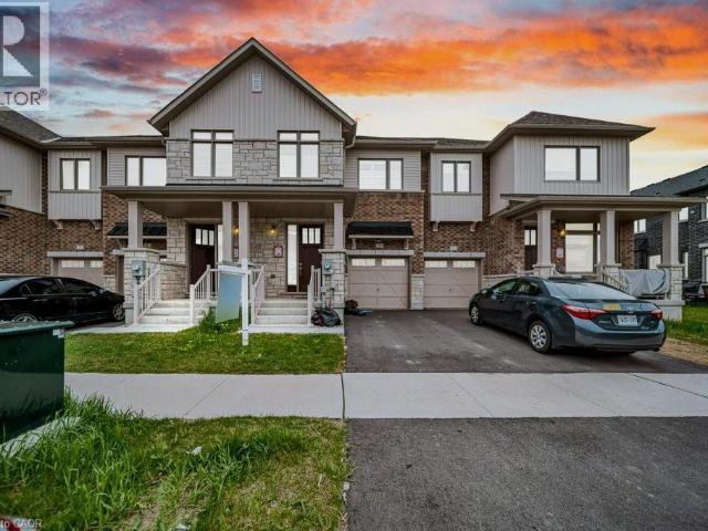 Apartment for rent in Durham, Ontario