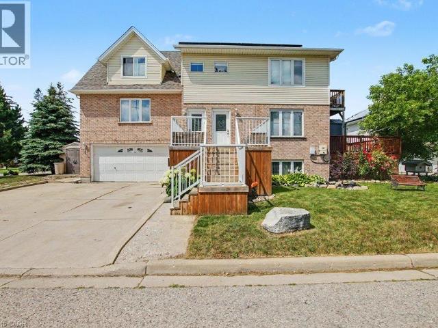 Apartment for rent in Kitchener, Ontario