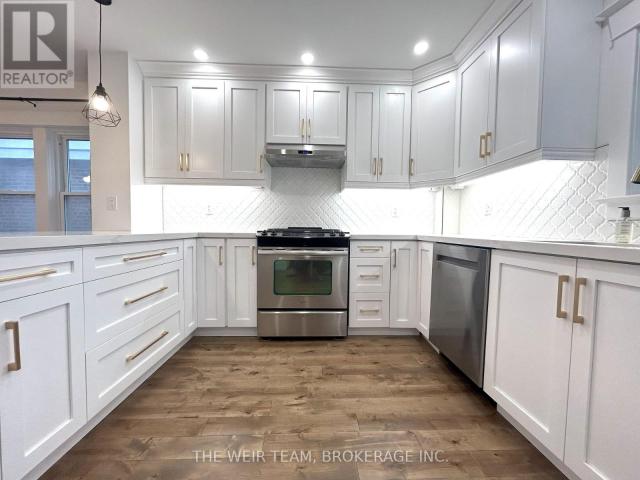 House for rent in Woburn, Ontario