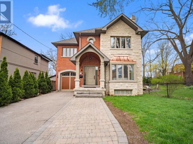 Apartment for rent in Woburn, Ontario