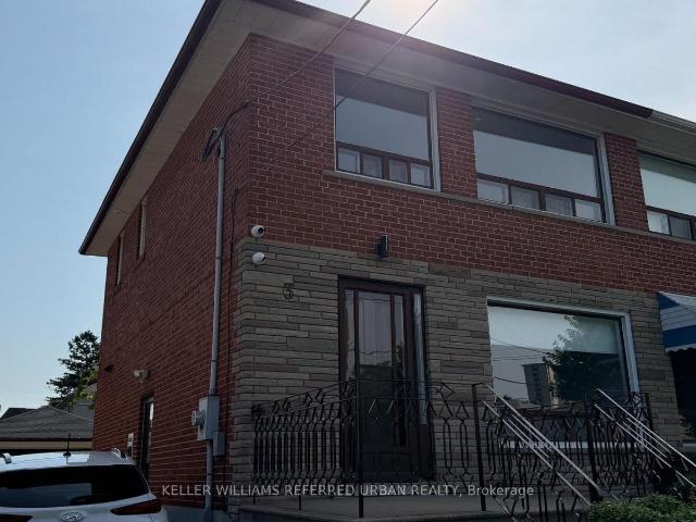 House for rent in Woburn, Ontario