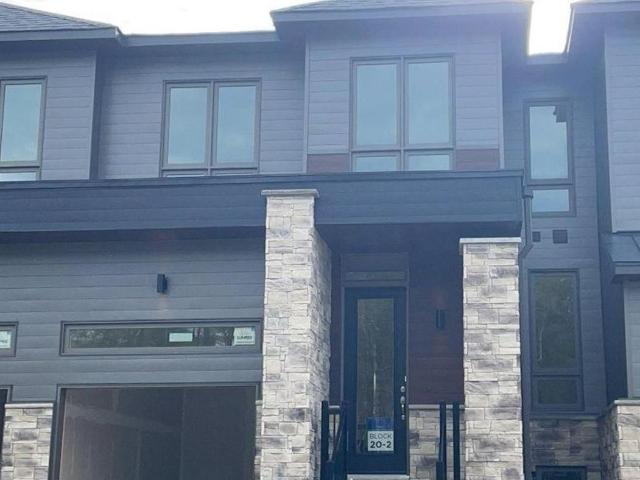Apartment for rent in Wasaga Beach, Ontario