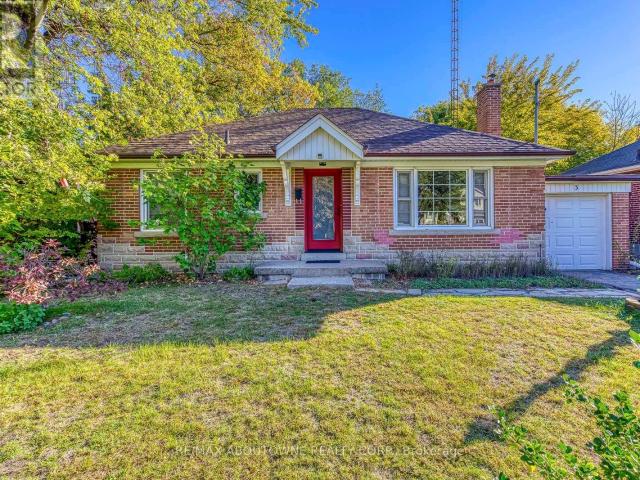 House for rent in Woburn, Ontario