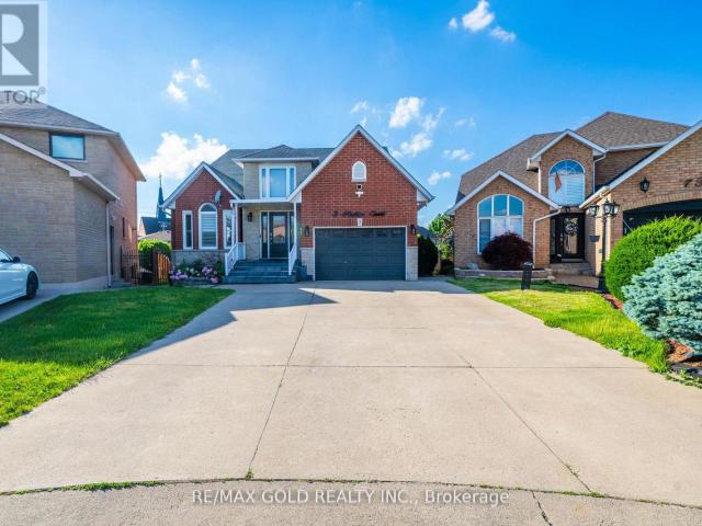 Apartment for rent in Ancaster, Ontario