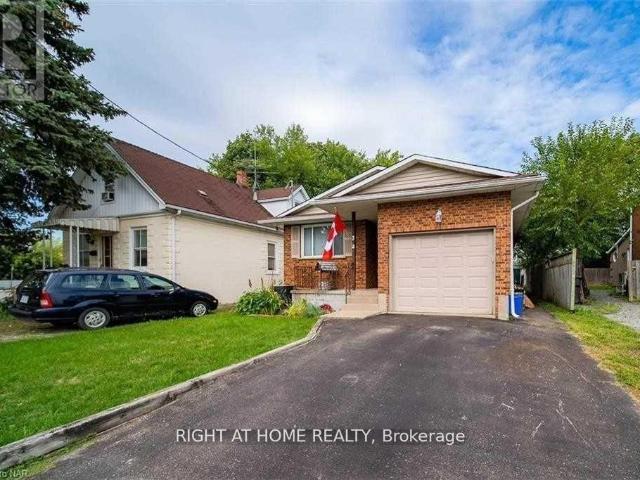 House for rent in Niagara, Ontario