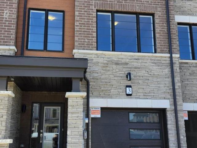 Apartment for rent in Brant, Ontario