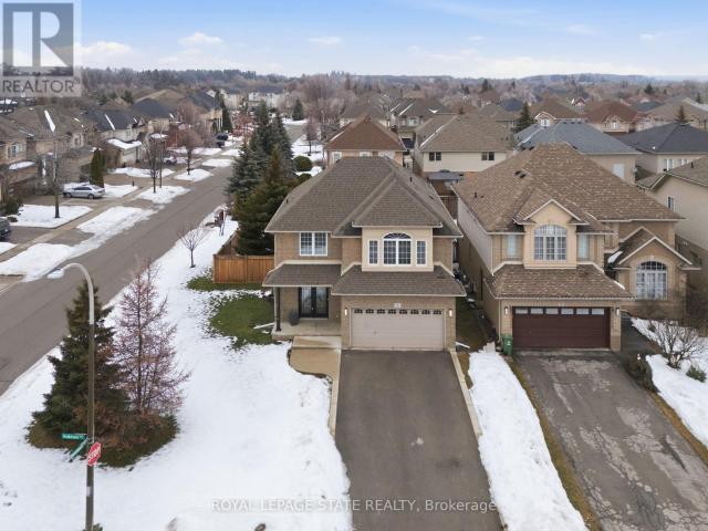 Apartment for rent in Ancaster, Ontario