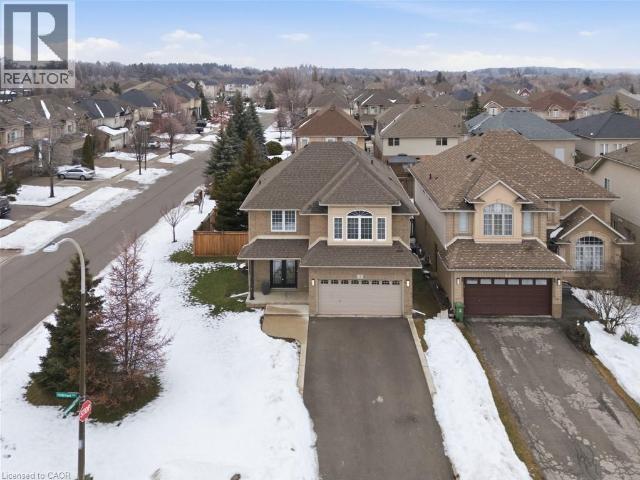 Apartment for rent in Ancaster, Ontario