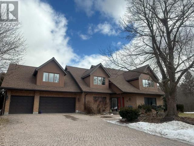 Apartment for rent in York, Ontario