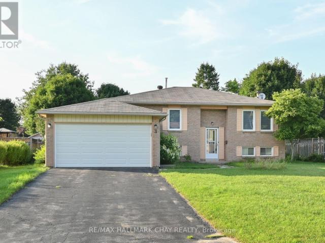 House for rent in Essa, Ontario
