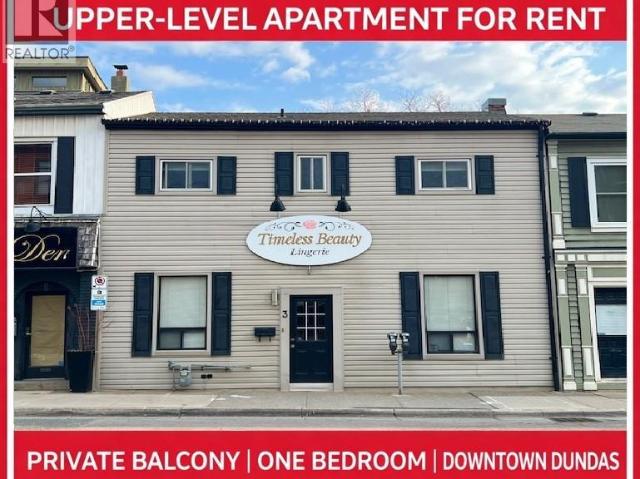 Apartment for rent in North Dundas, Ontario