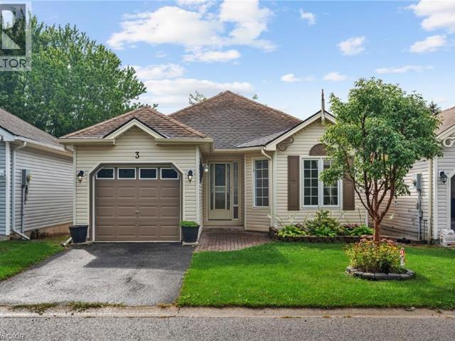 Apartment for rent in Port Rowan, Ontario