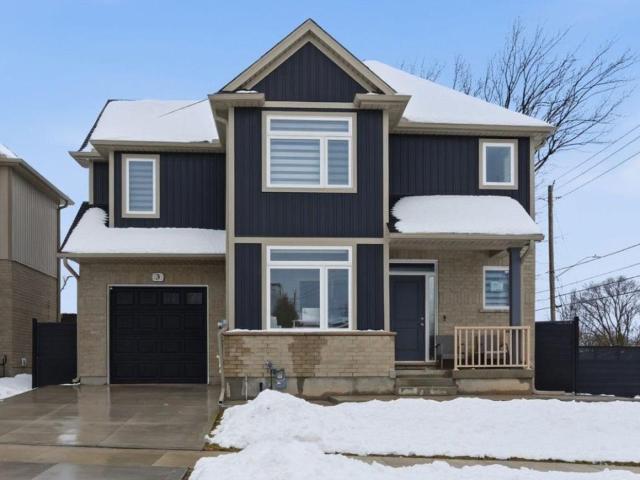 Apartment for rent in Niagara, Ontario