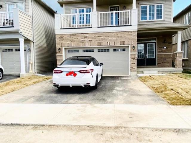 House for rent in Brant, Ontario