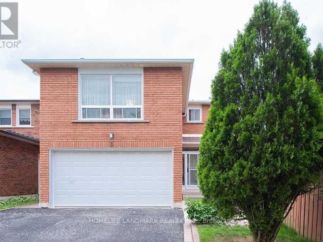 House for rent in Woburn, Ontario
