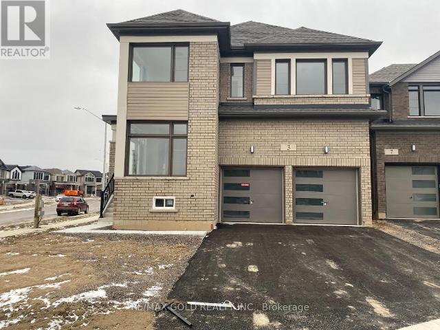 House for rent in Ancaster, Ontario