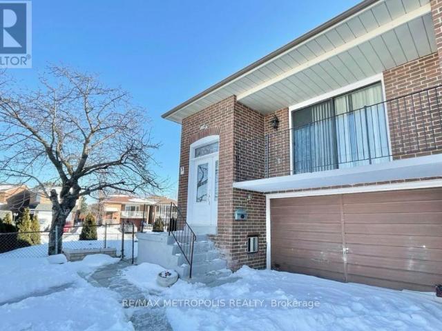 Apartment for rent in York, Ontario