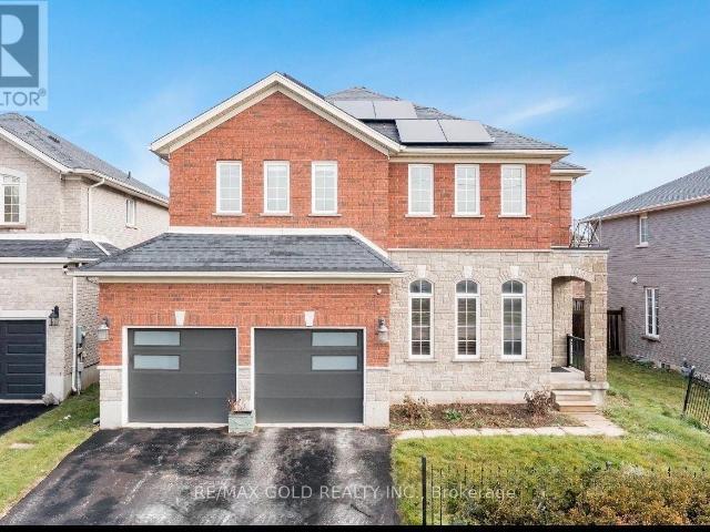 Apartment for rent in Barrie, Central Ontario