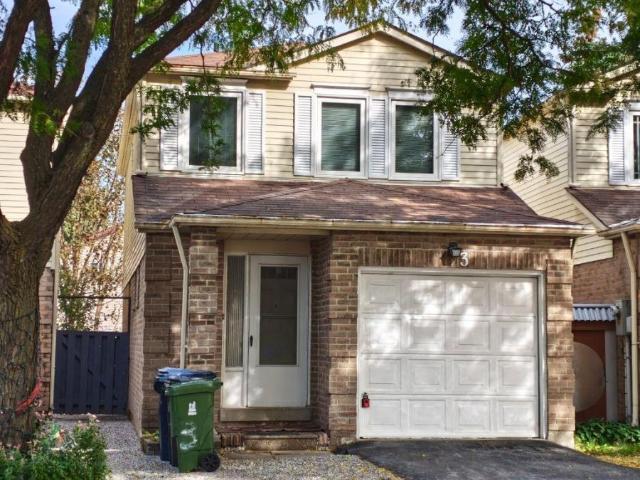 House for rent in Scarborough—Rouge Park, Toronto
