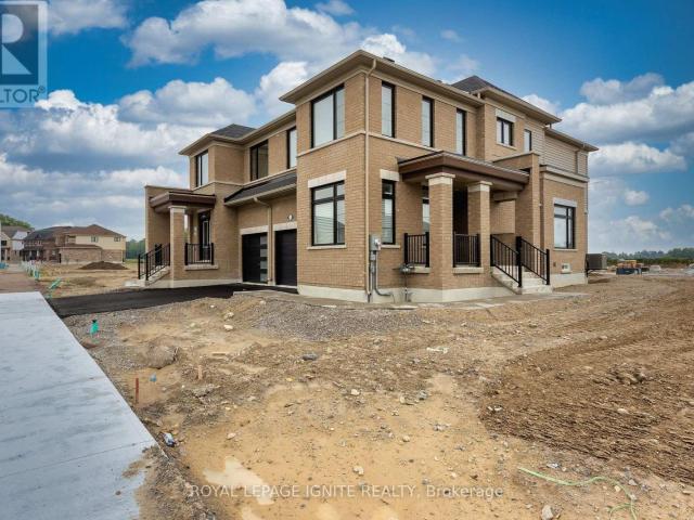 House for rent in Durham, Ontario