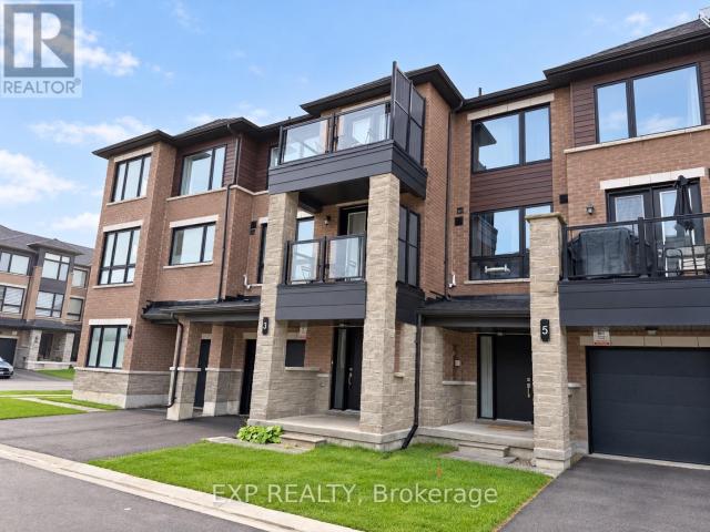 Apartment for rent in Barrie, Ontario