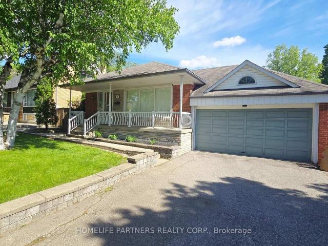 Apartment for rent in Woburn, Ontario