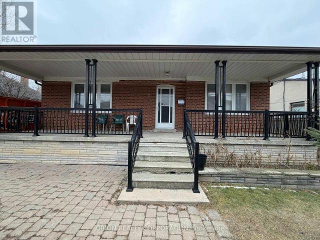Apartment for rent in Woburn, Ontario