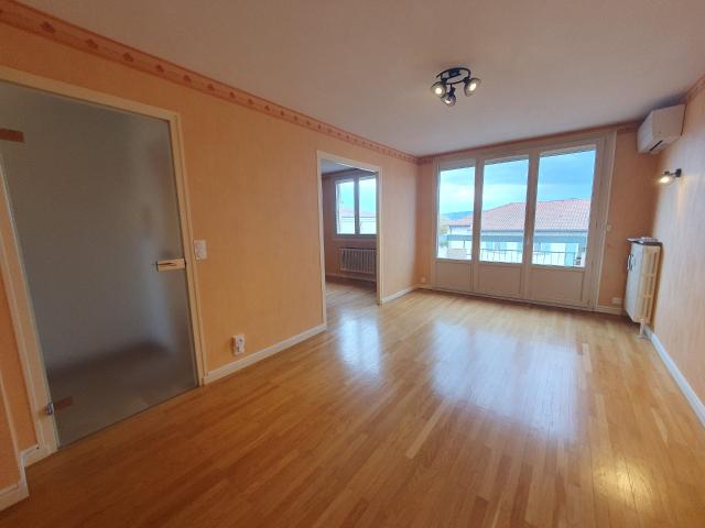 Appartement location à Vienne, Le Péage-de-roussillon