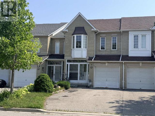 Apartment for rent in York, Ontario