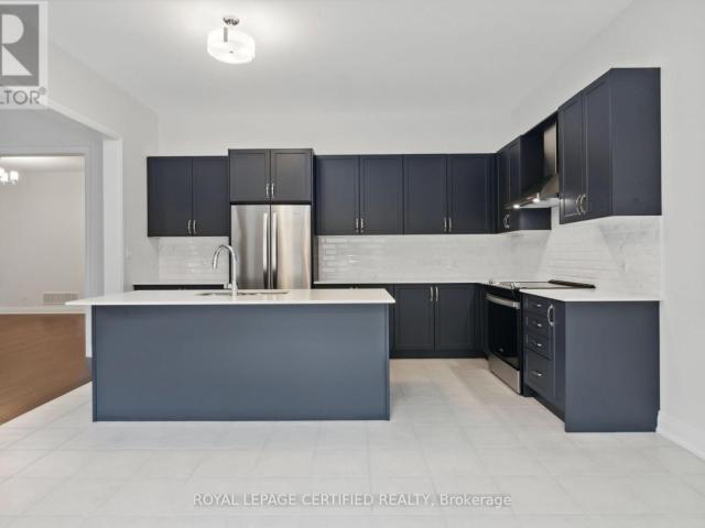 House for rent in Springwater, Ontario