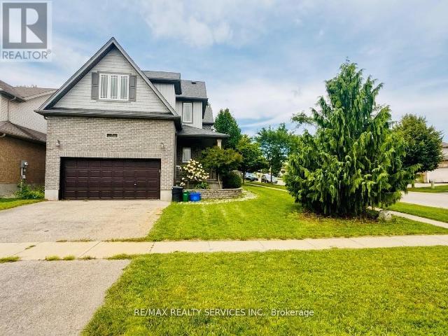 House for rent in Woodstock, Ontario