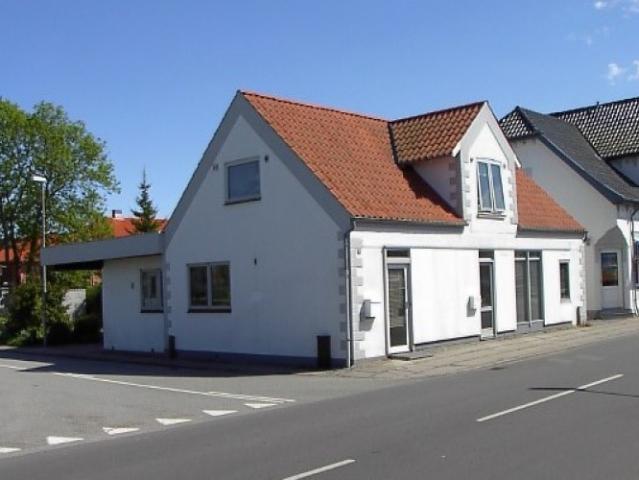 Lejlighed til leje i Langeskov, Kerteminde