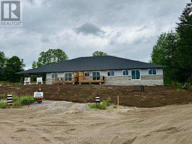 Apartment for rent in Hastings, Ontario