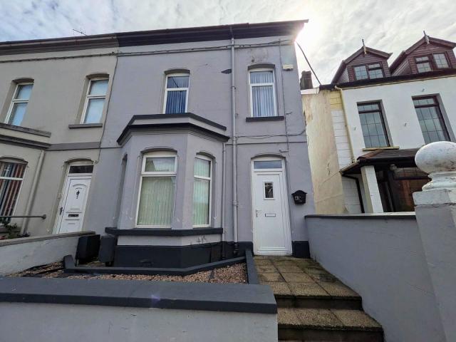 Apartment for rent in Larne, Northern Ireland
