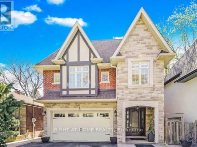Apartment for rent in Woburn, Ontario