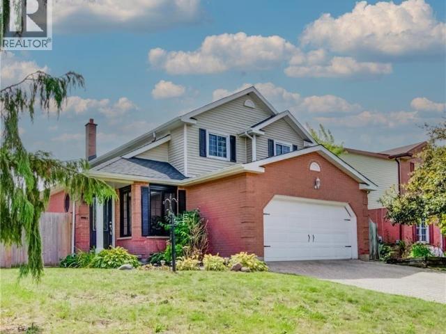 Apartment for rent in Kitchener, Ontario