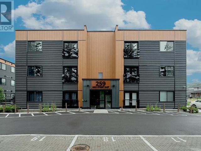 Apartment for rent in Ancaster, Ontario