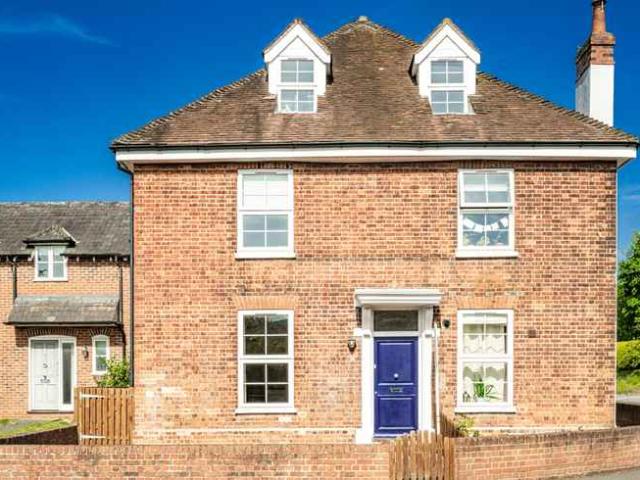 Apartment for rent in Berrick Salome, Oxfordshire