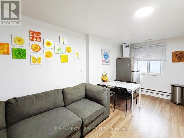 Apartment for rent in York, Ontario
