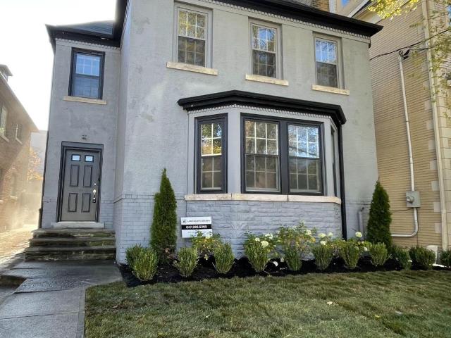 Apartment for rent in Woburn, Ontario