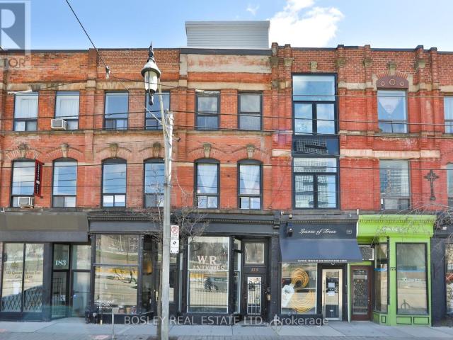 Apartment for rent in Woburn, Ontario