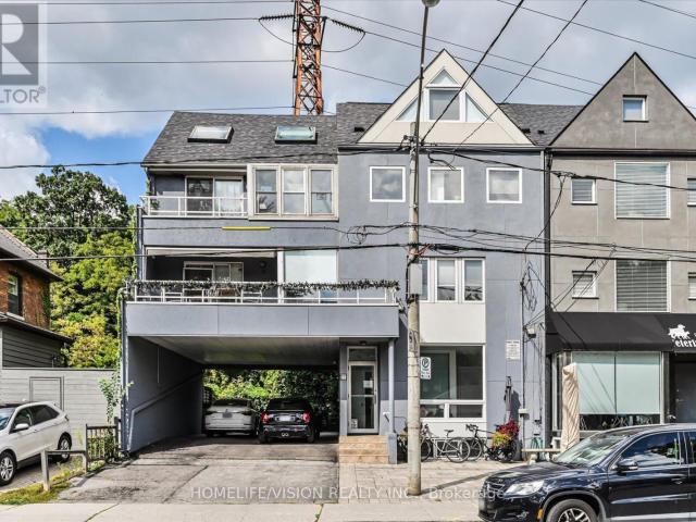 Apartment for rent in Woburn, Ontario
