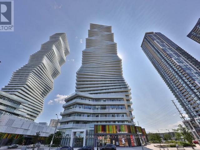 Apartment for rent in Mississauga, Ontario
