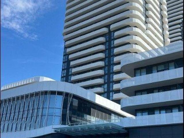 Apartment for rent in York, Ontario