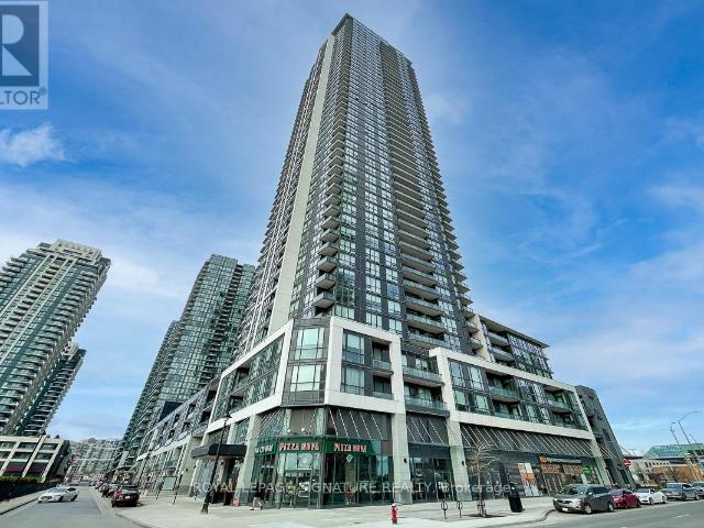 Apartment for rent in Mississauga, Ontario