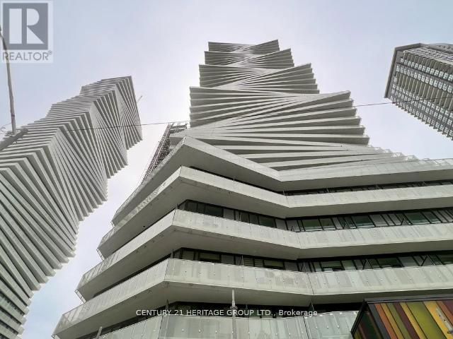 Apartment for rent in Mississauga, Ontario