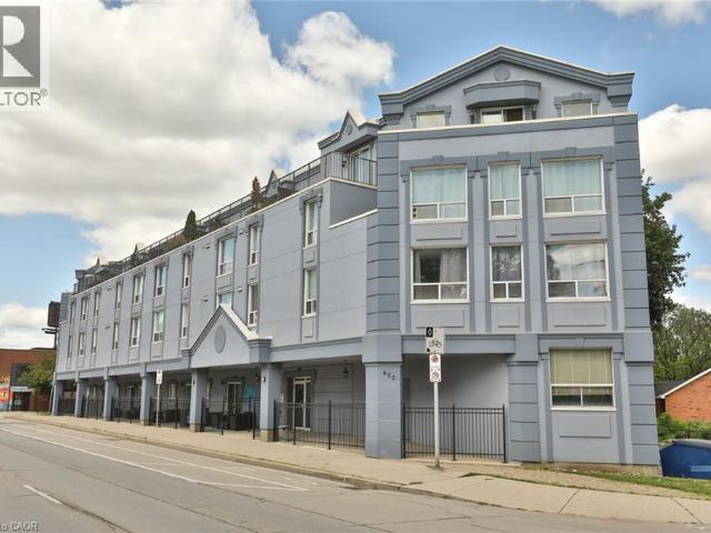 Apartment for rent in Ancaster, Ontario