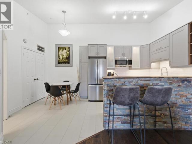 Apartment for rent in Burlington, Ontario