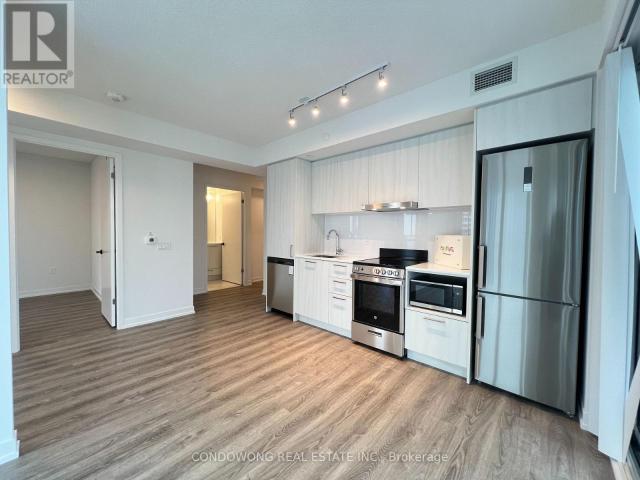 Apartment for rent in York, Ontario