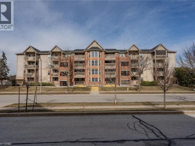 Apartment for rent in Burlington, Ontario